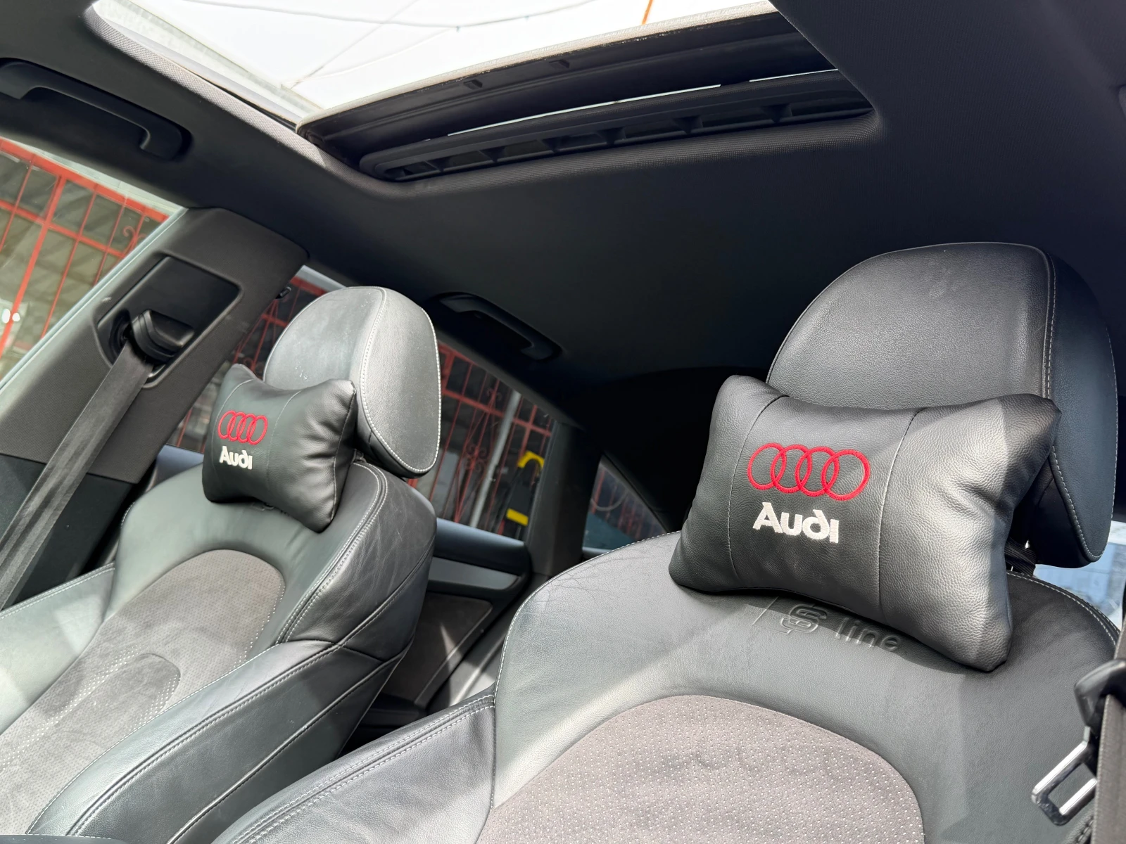 Audi A5 1.8i Barter | Mobile.bg � ����������� 13