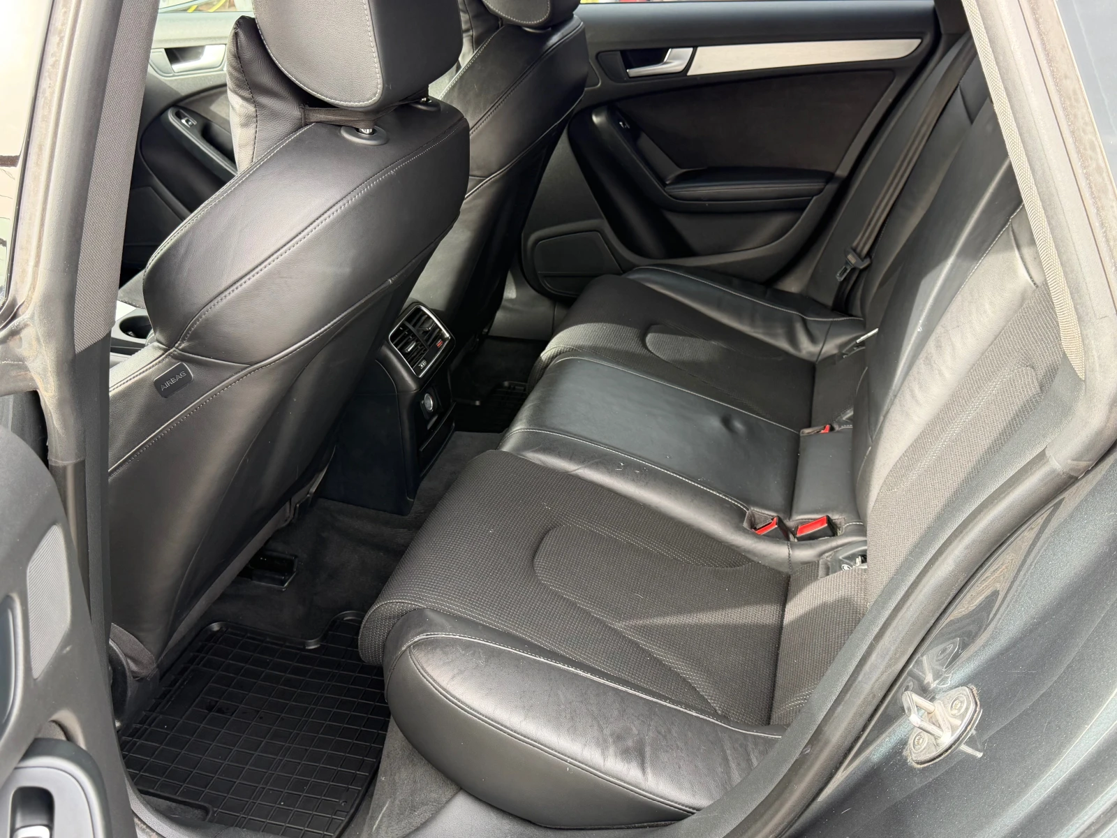 Audi A5 1.8i Barter | Mobile.bg � ����������� 11