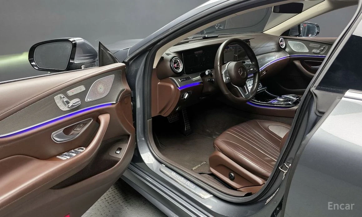 Mercedes-Benz CLS 300 | Mobile.bg � ����������� 11