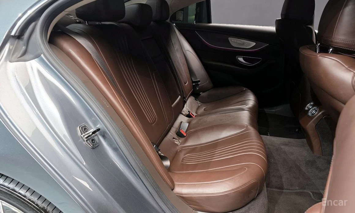 Mercedes-Benz CLS 300 | Mobile.bg � ����������� 12