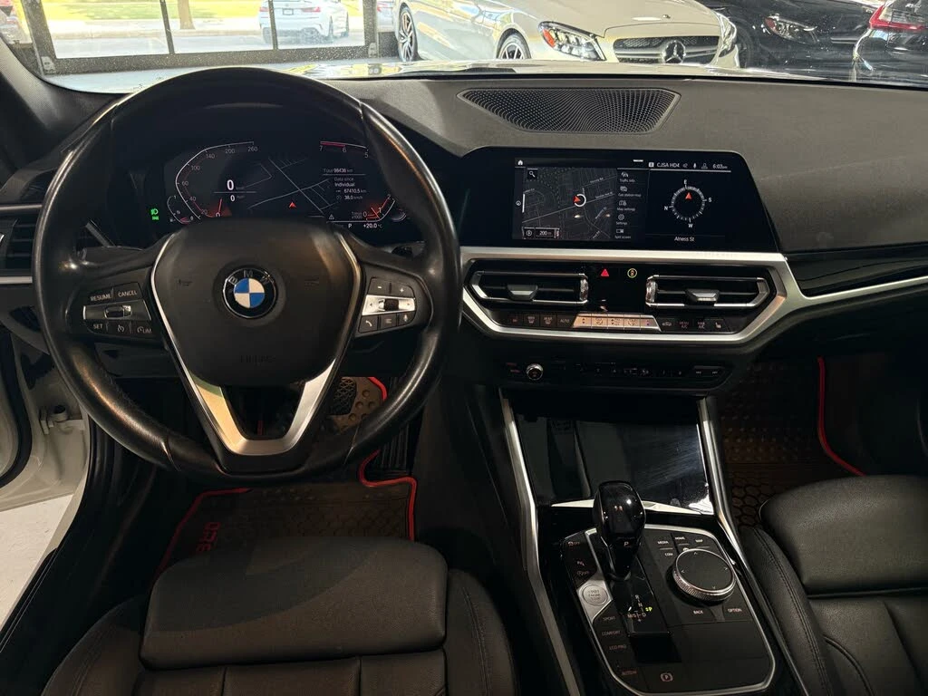 BMW 330 3 Series* 330i* xDrive* ����������* (���� �� ��) | Mobile.bg � ����������� 12