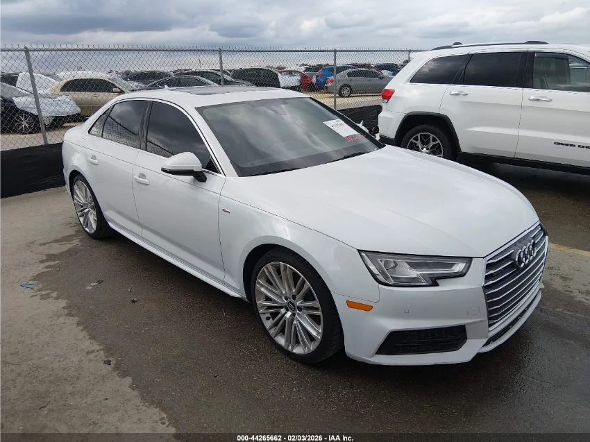 Audi A4 QUATTRO* PREMIUM* KEYLESS* ����������(���� �� ��) | Mobile.bg � ����������� 1
