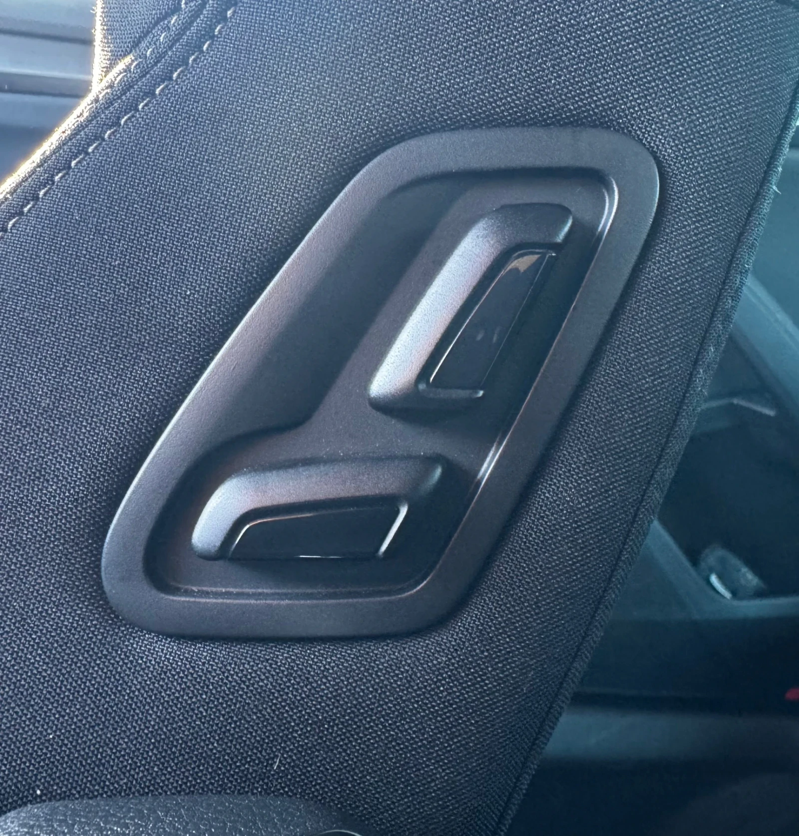 Skoda Superb 2.0 TSI, снимка 10 - Автомобили и джипове - 53740169