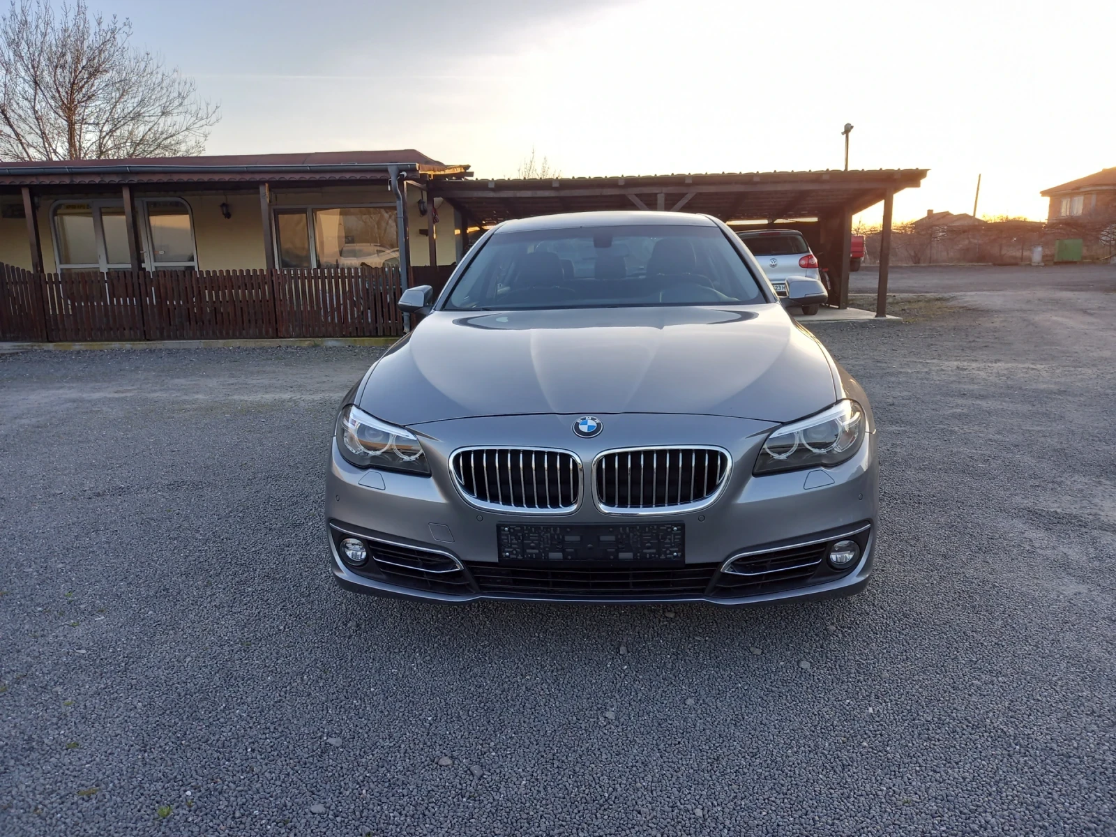 BMW 525 525 D