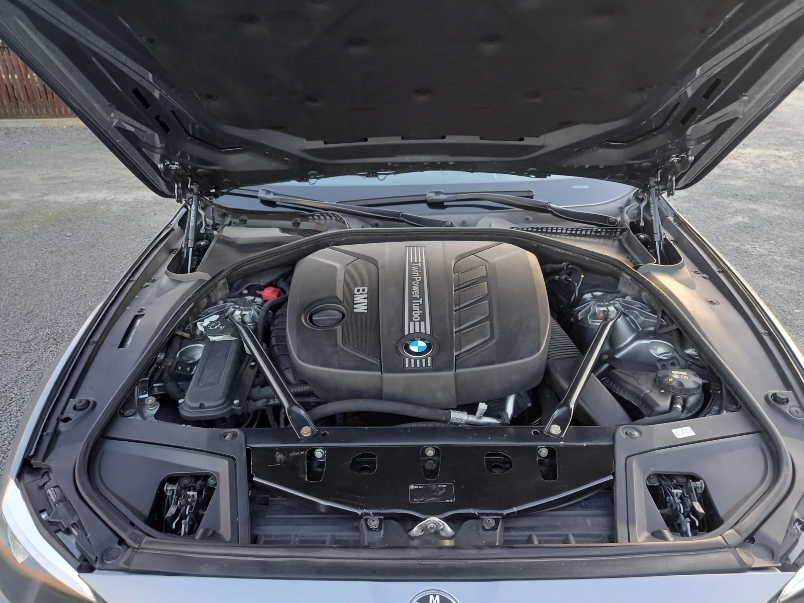 BMW 525 525 D, снимка 15 - Автомобили и джипове - 53829047