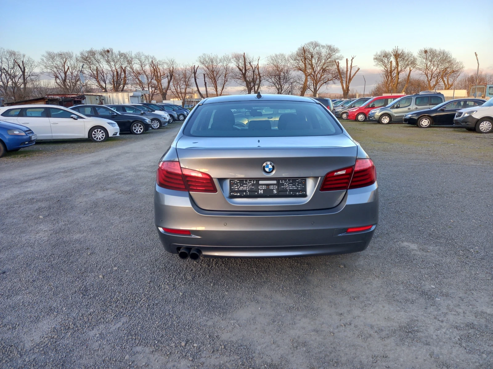 BMW 525 525 D, снимка 5 - Автомобили и джипове - 53829047