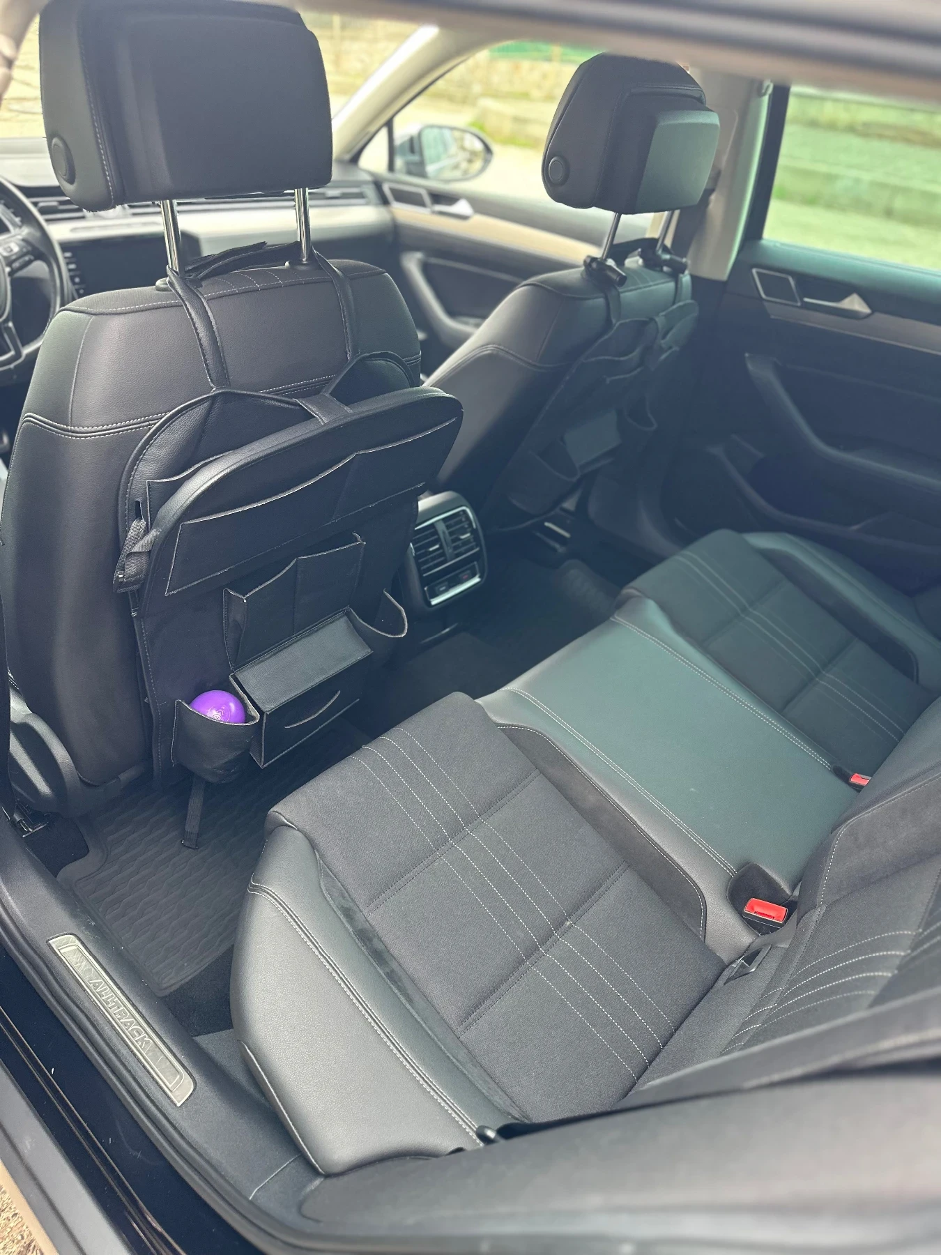 VW Alltrack 2.0, снимка 10 - Автомобили и джипове - 54132090