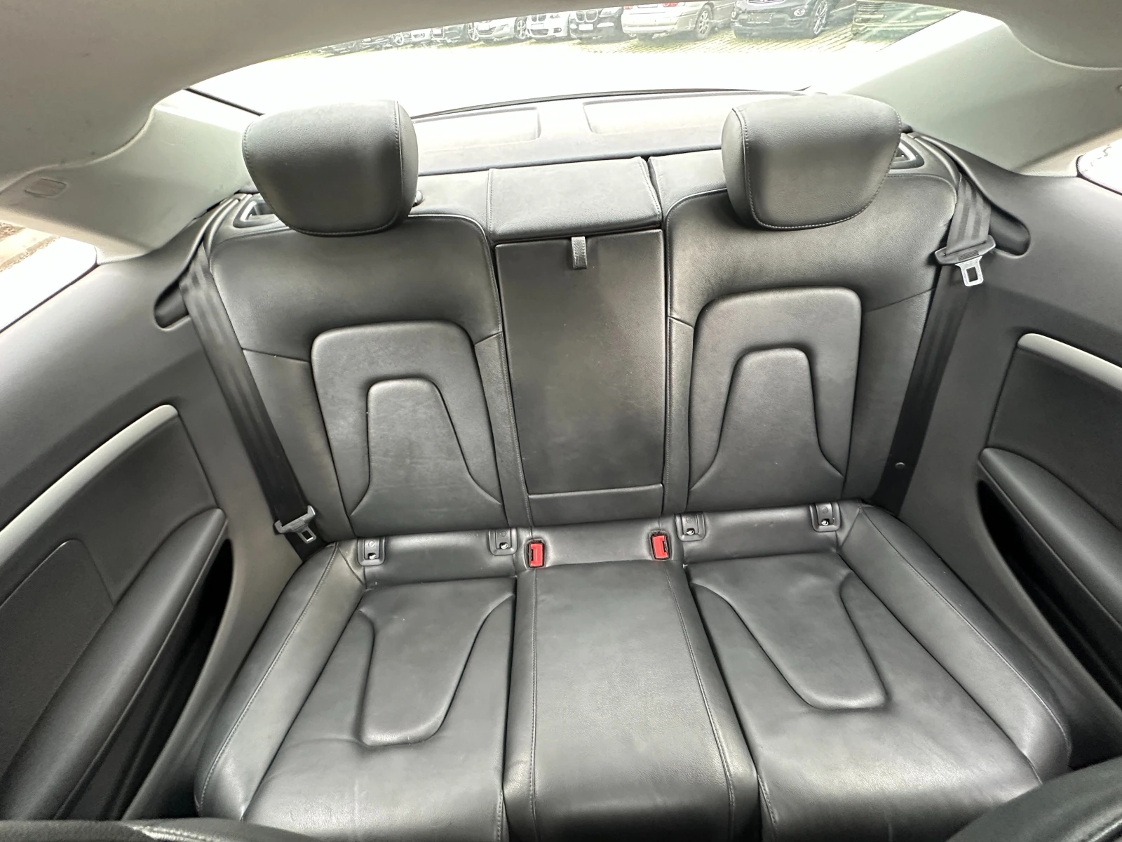 Audi A5 3, 0тди/Екстров, снимка 9 - Автомобили и джипове - 54301460