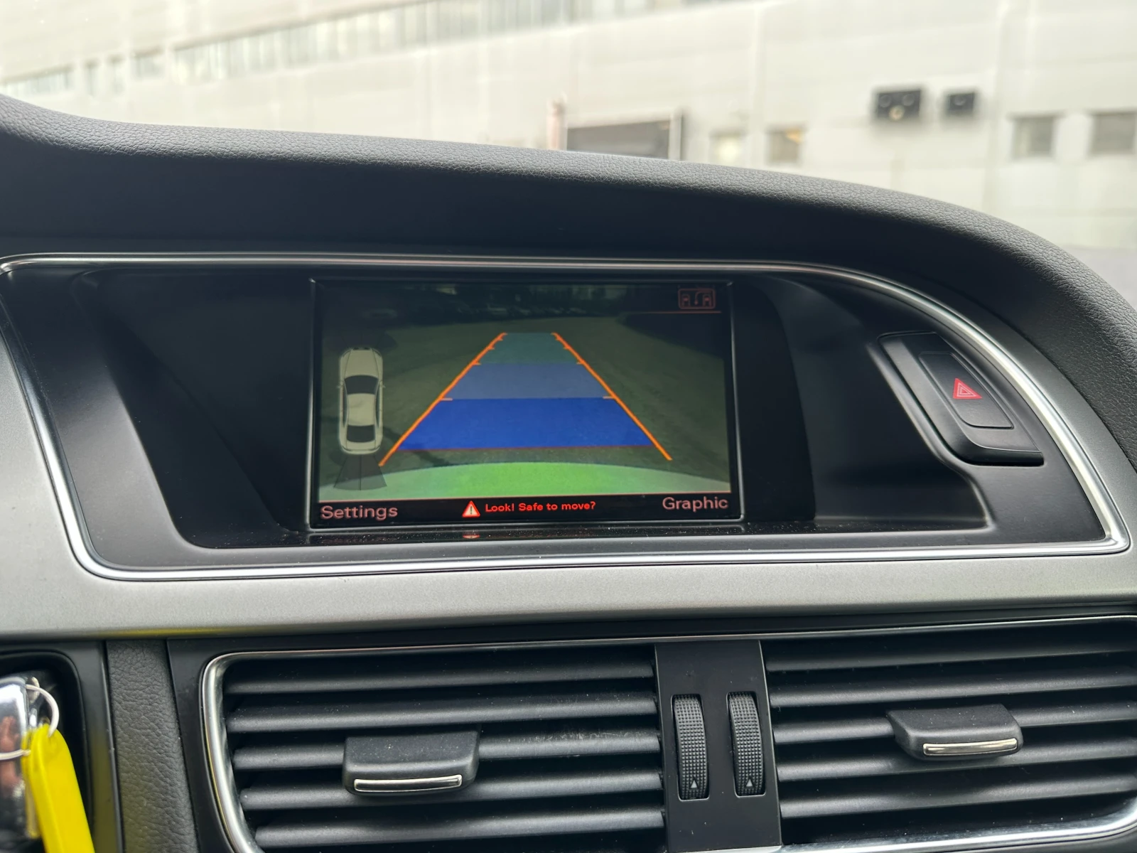 Audi A5 3, 0тди/Екстров, снимка 15 - Автомобили и джипове - 54301460