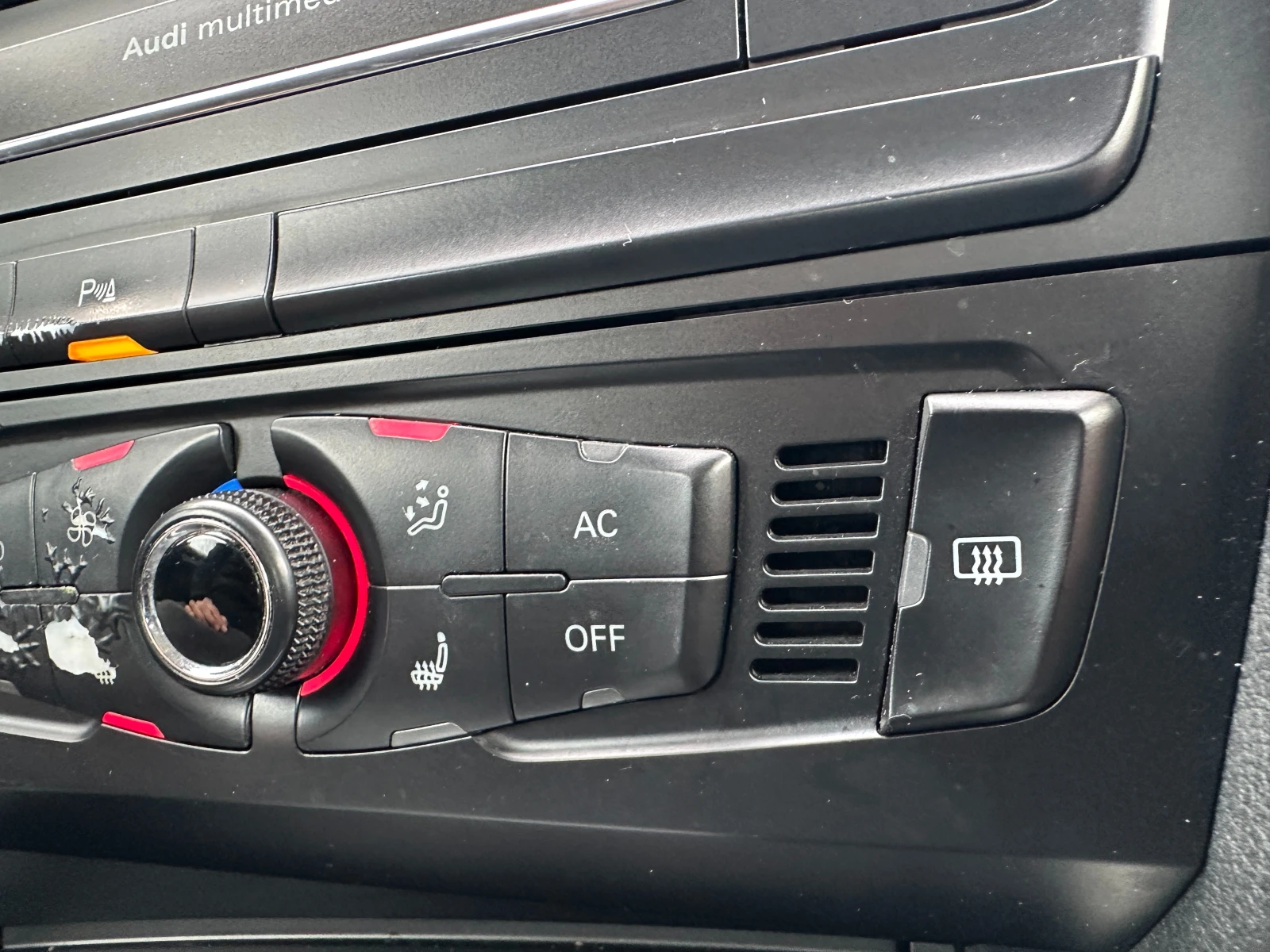 Audi A5 3, 0тди/Екстров, снимка 14 - Автомобили и джипове - 54301460