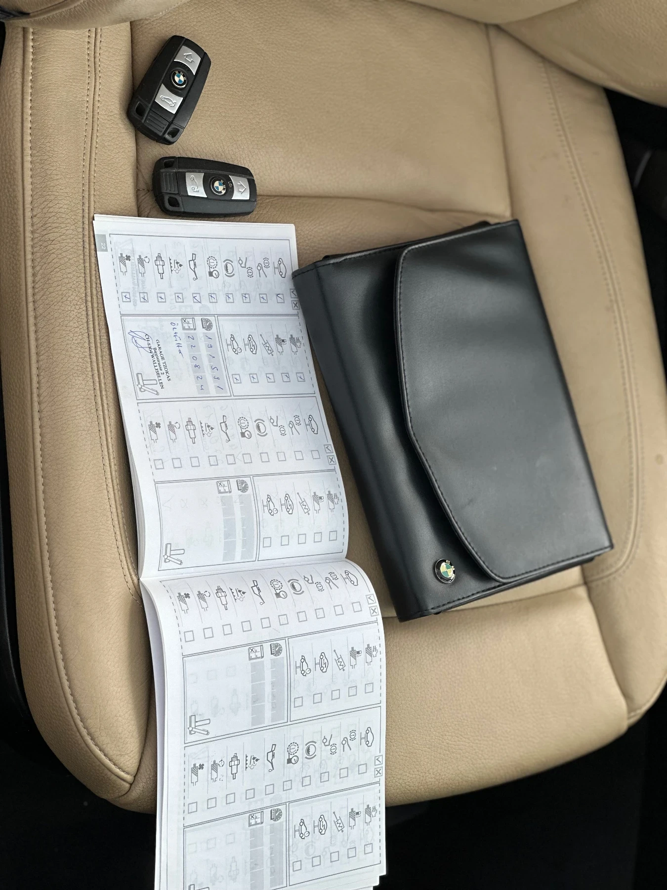 BMW 118 D Face Cabrio Automatic | Mobile.bg � ����������� 17