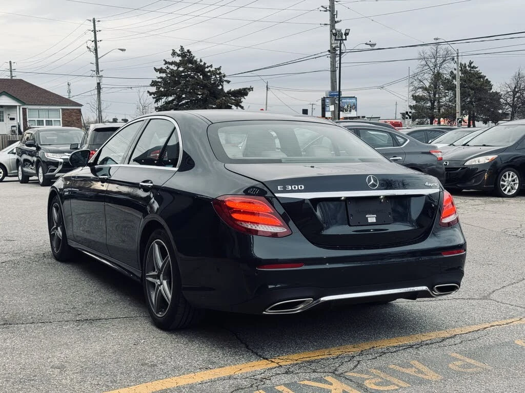 Mercedes-Benz E 300 DIGITAL* AMG* BURMESTER* ПАМЕТ* КАМЕРА, снимка 3 - Автомобили и джипове - 54509633