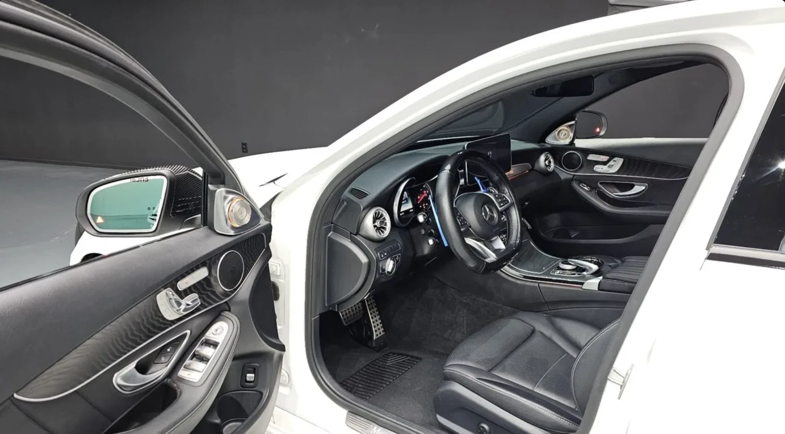 Mercedes-Benz C 250 AMG �����/CARPLAY/�������/�������/ | Mobile.bg � ����������� 15