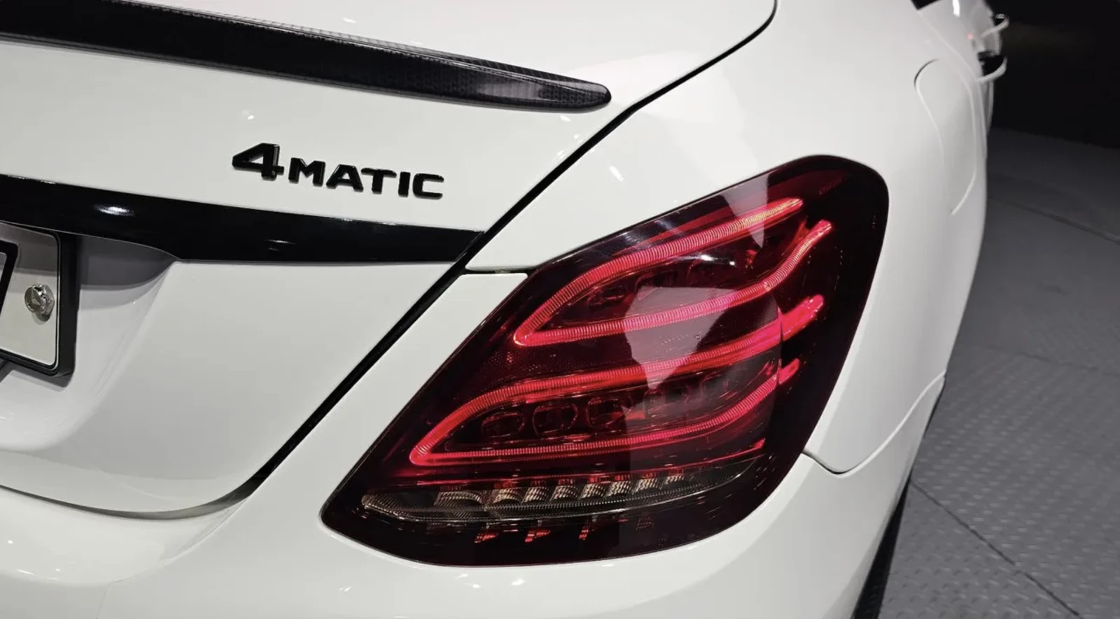 Mercedes-Benz C 250 AMG �����/CARPLAY/�������/�������/ | Mobile.bg � ����������� 8