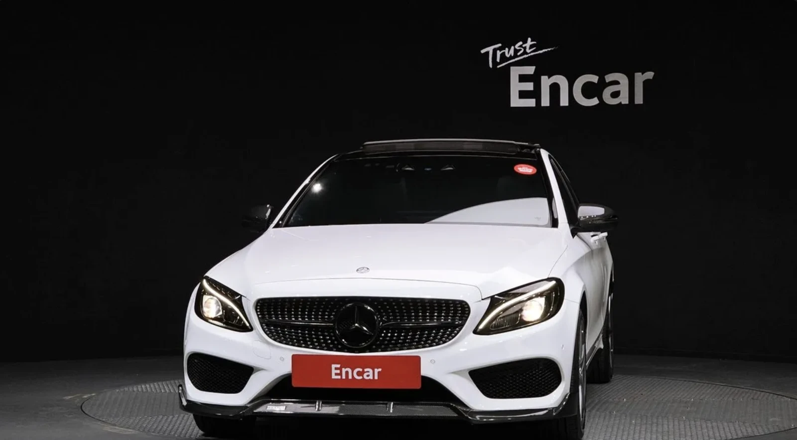 Mercedes-Benz C 250 AMG �����/CARPLAY/�������/�������/ | Mobile.bg � ����������� 3