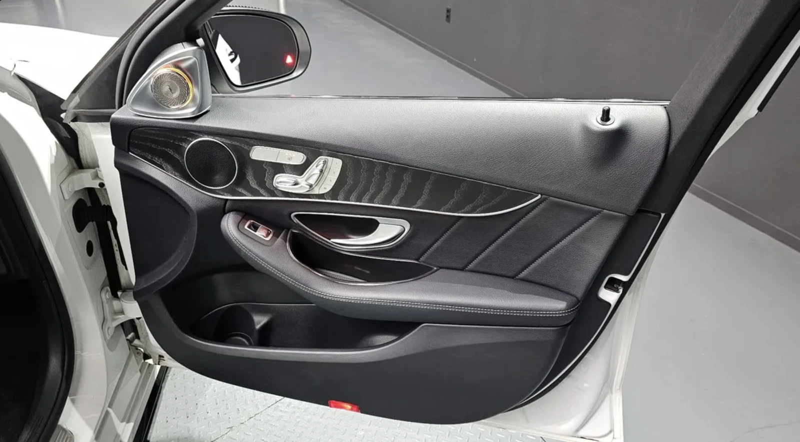 Mercedes-Benz C 250 AMG �����/CARPLAY/�������/�������/ | Mobile.bg � ����������� 13
