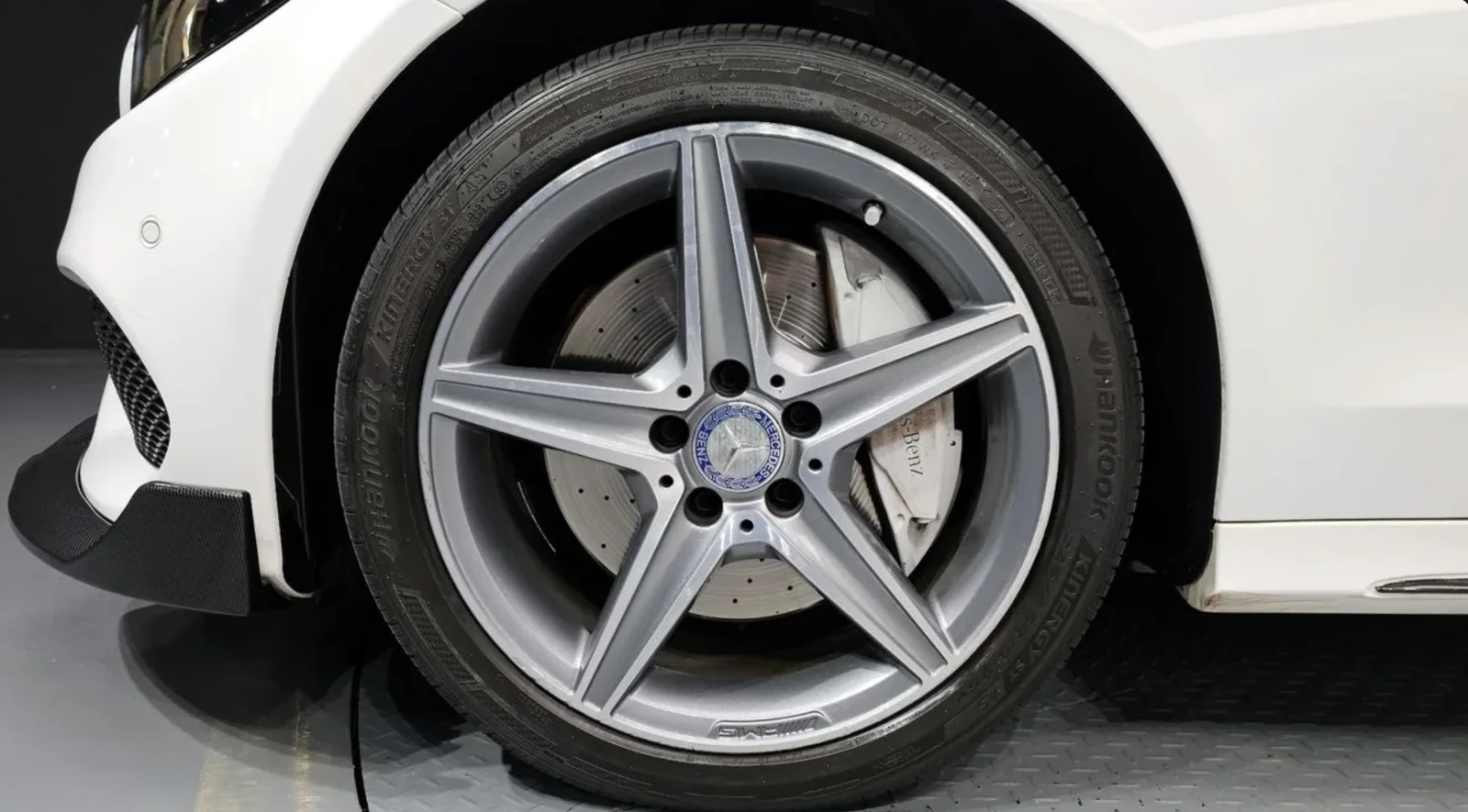 Mercedes-Benz C 250 AMG �����/CARPLAY/�������/�������/ | Mobile.bg � ����������� 5