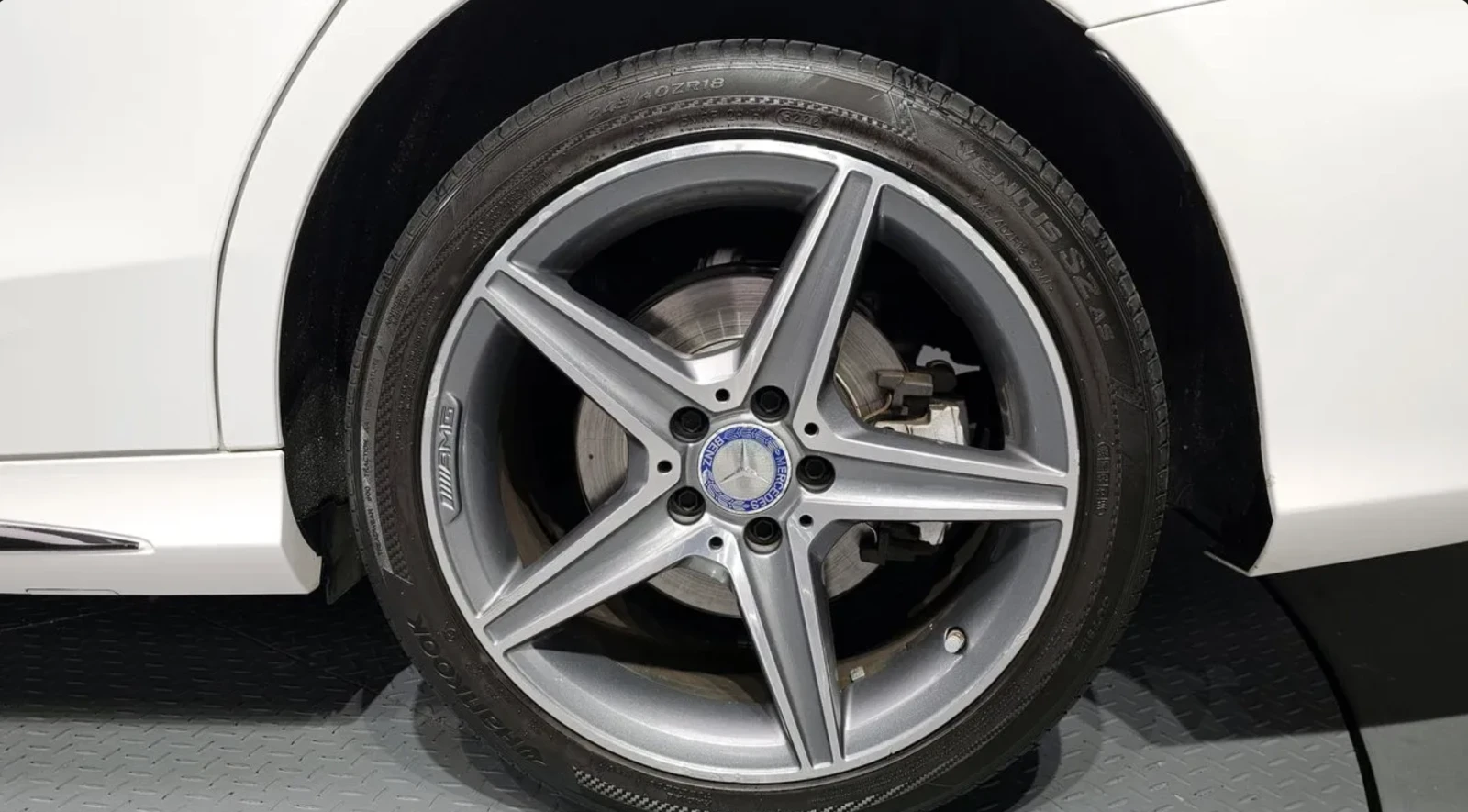 Mercedes-Benz C 250 AMG �����/CARPLAY/�������/�������/ | Mobile.bg � ����������� 6