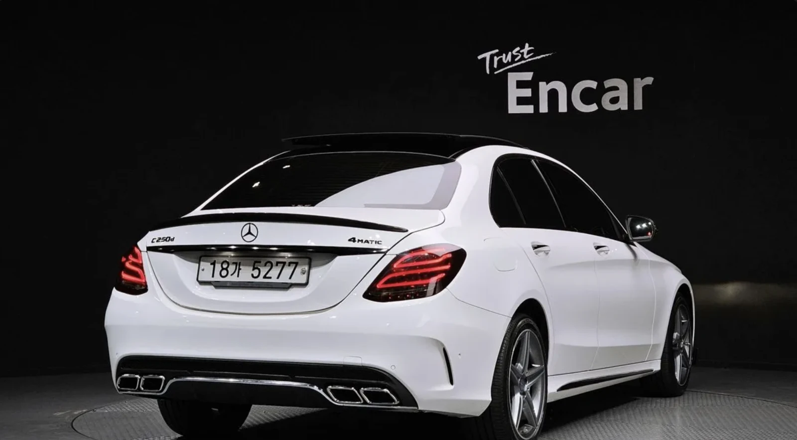 Mercedes-Benz C 250 AMG �����/CARPLAY/�������/�������/ | Mobile.bg � ����������� 2