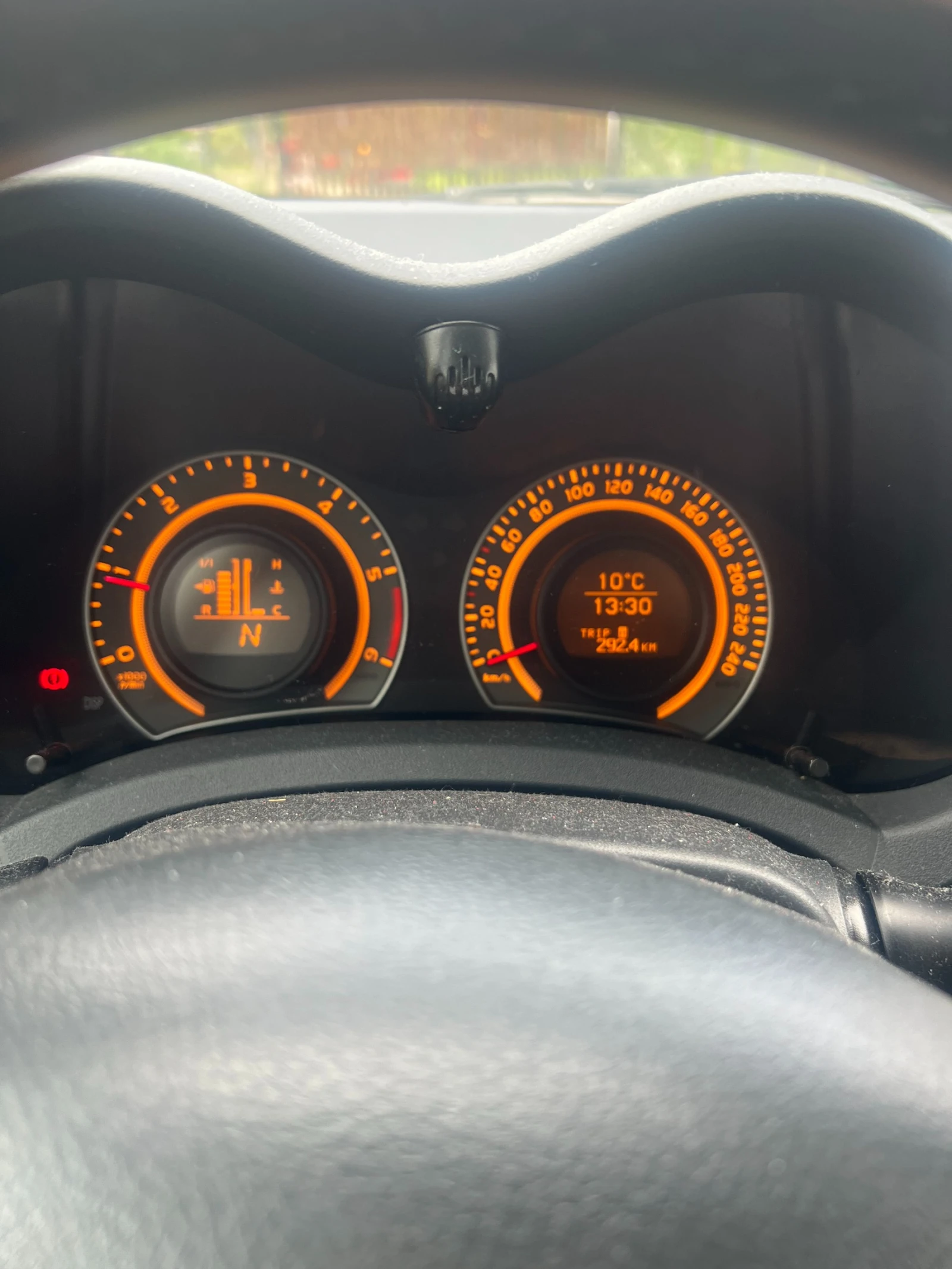 Toyota Auris, снимка 6 - Автомобили и джипове - 54653249