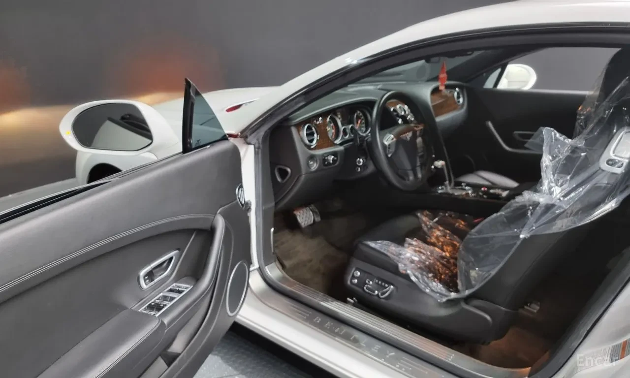Bentley Continental gt 4.0 GT | Mobile.bg � ����������� 9