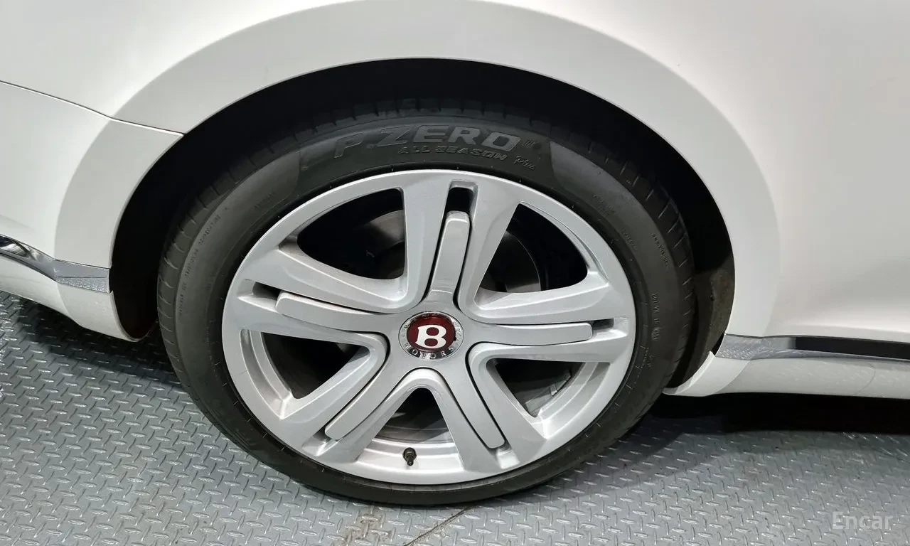 Bentley Continental gt 4.0 GT | Mobile.bg � ����������� 5