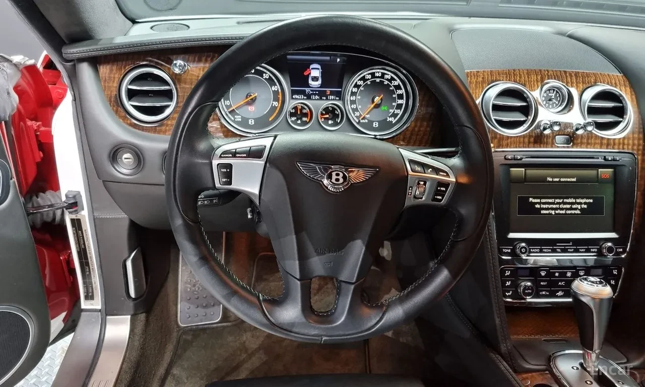 Bentley Continental gt 4.0 GT | Mobile.bg � ����������� 12