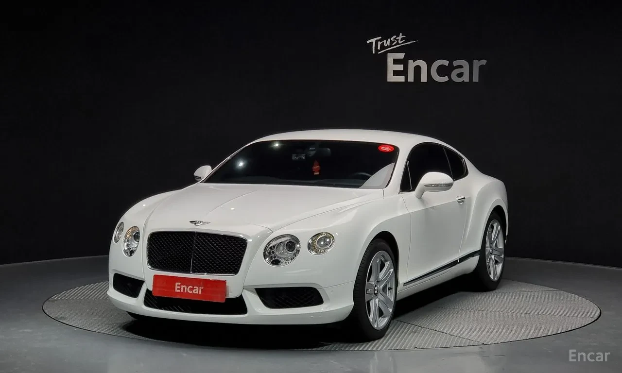 Bentley Continental gt 4.0 GT | Mobile.bg � ����������� 1