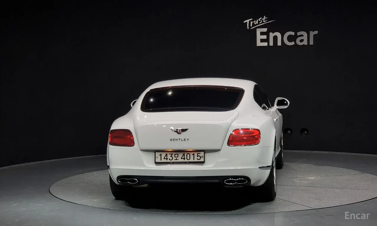 Bentley Continental gt 4.0 GT | Mobile.bg � ����������� 4