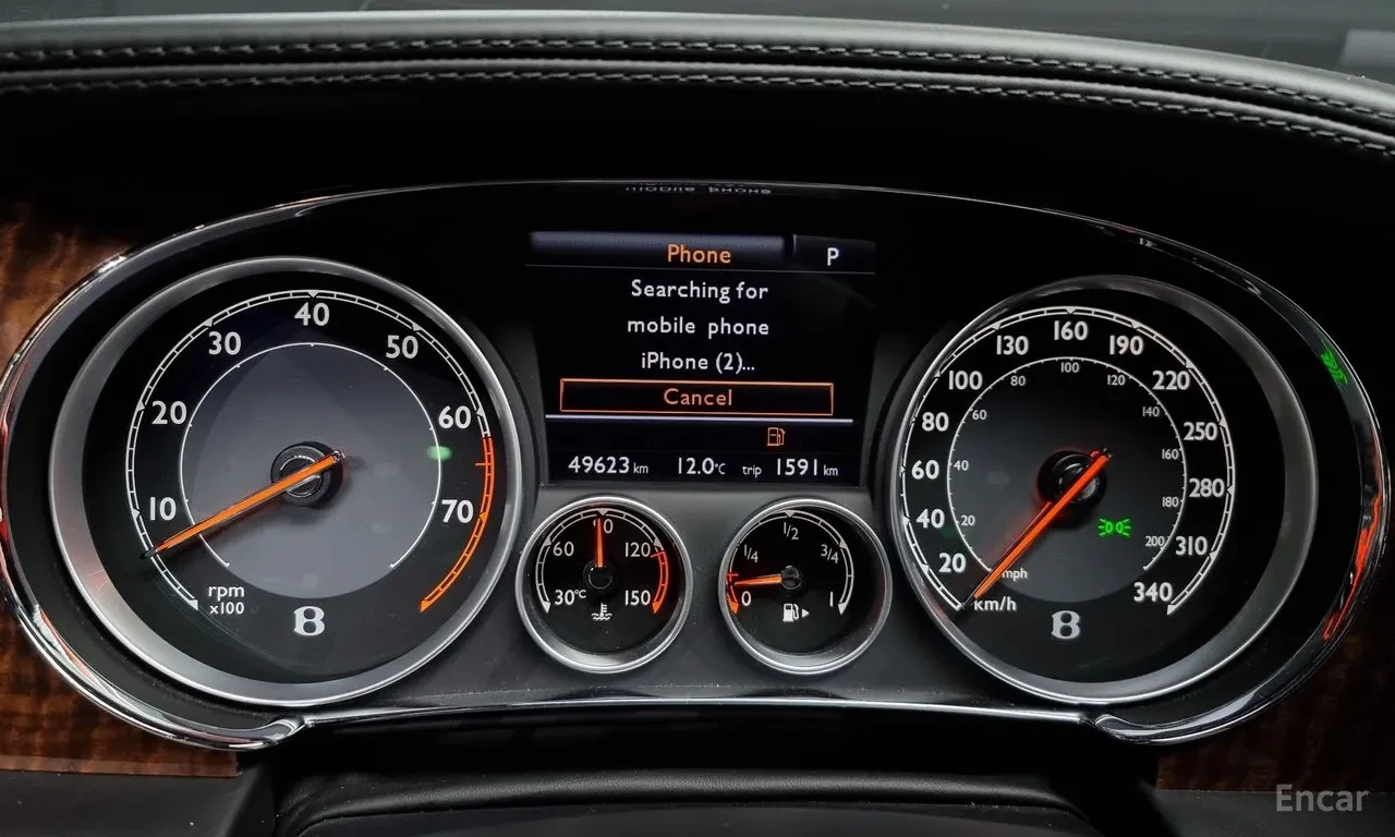 Bentley Continental gt 4.0 GT | Mobile.bg � ����������� 7