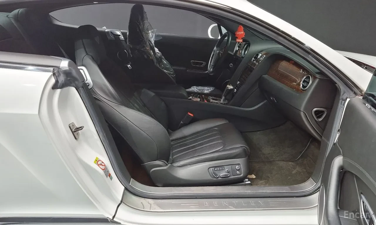 Bentley Continental gt 4.0 GT | Mobile.bg � ����������� 10