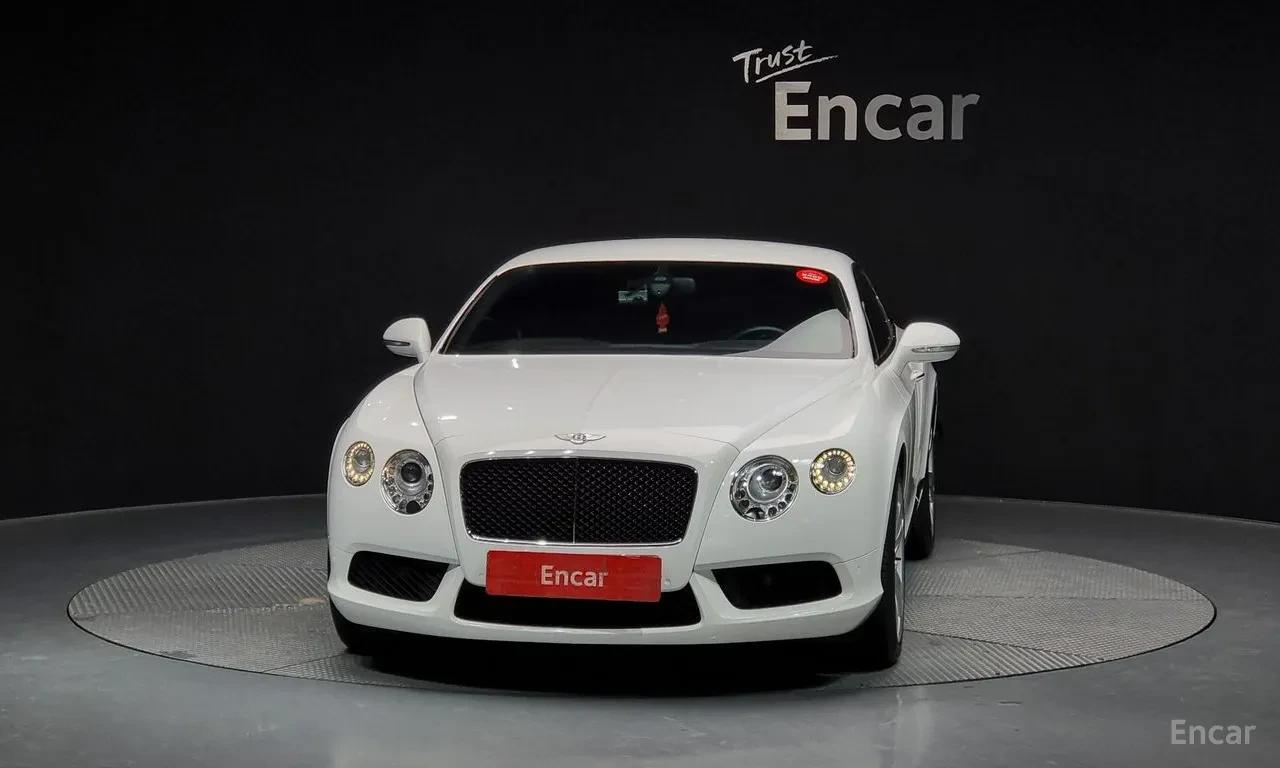 Bentley Continental gt 4.0 GT | Mobile.bg � ����������� 3