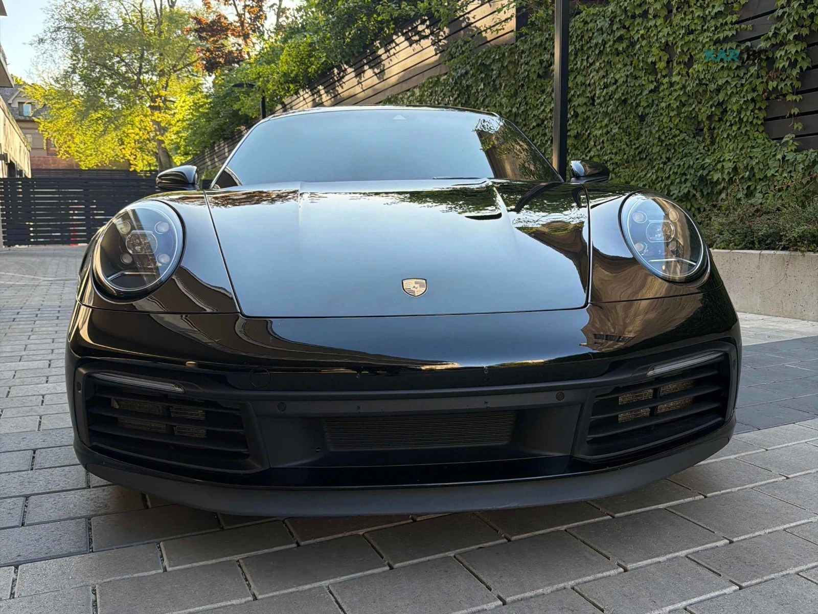 Porsche 911 CARRERA S/PDK/KEYLESS, снимка 6 - Автомобили и джипове - 54796536