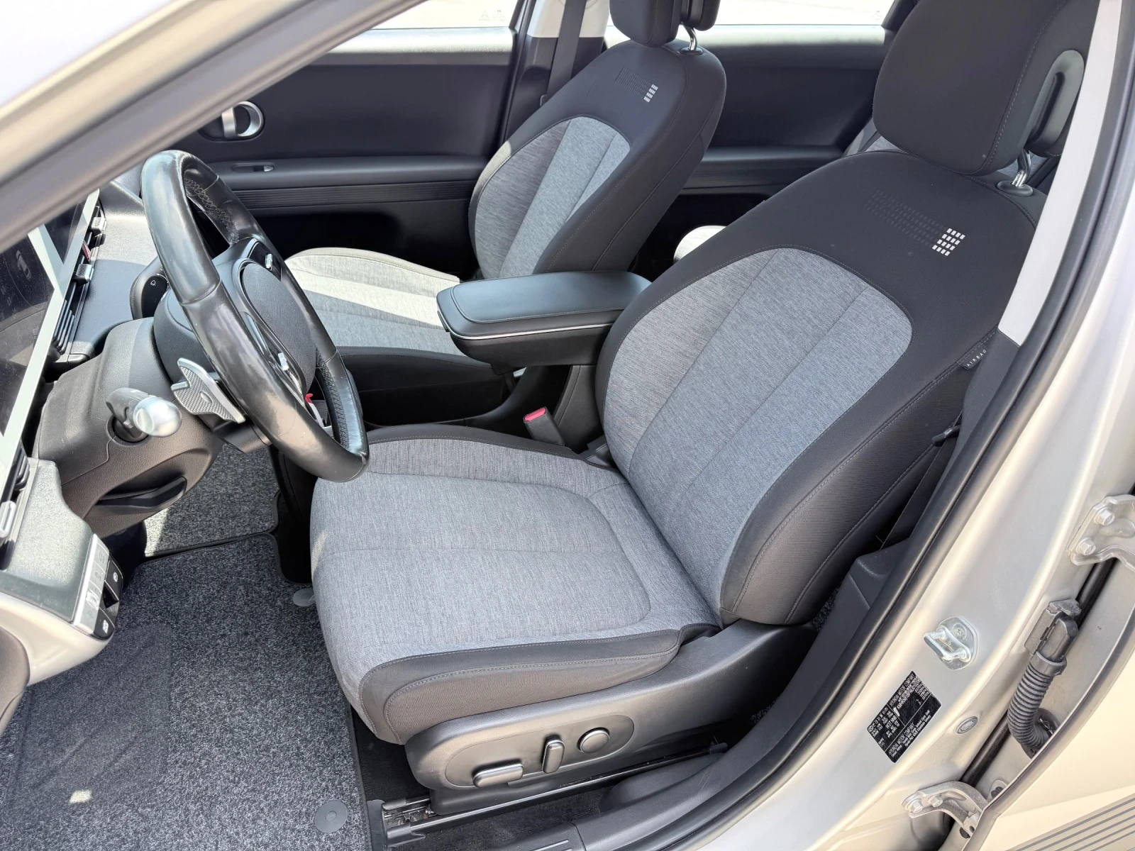 Hyundai Ioniq 5, снимка 9 - Автомобили и джипове - 55241161