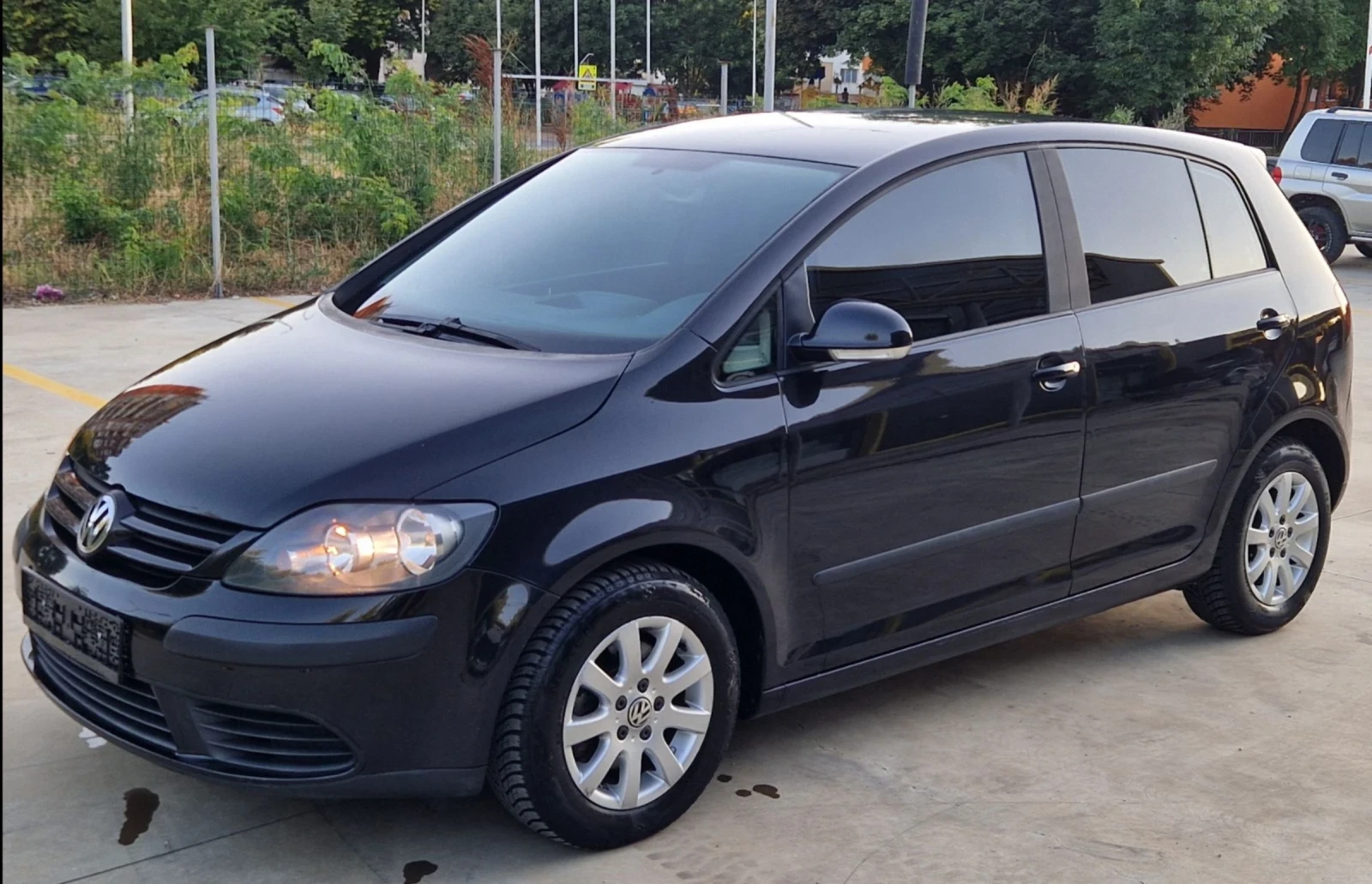 VW Golf 1.9TDI 105к.с., снимка 3 - Автомобили и джипове - 55290668