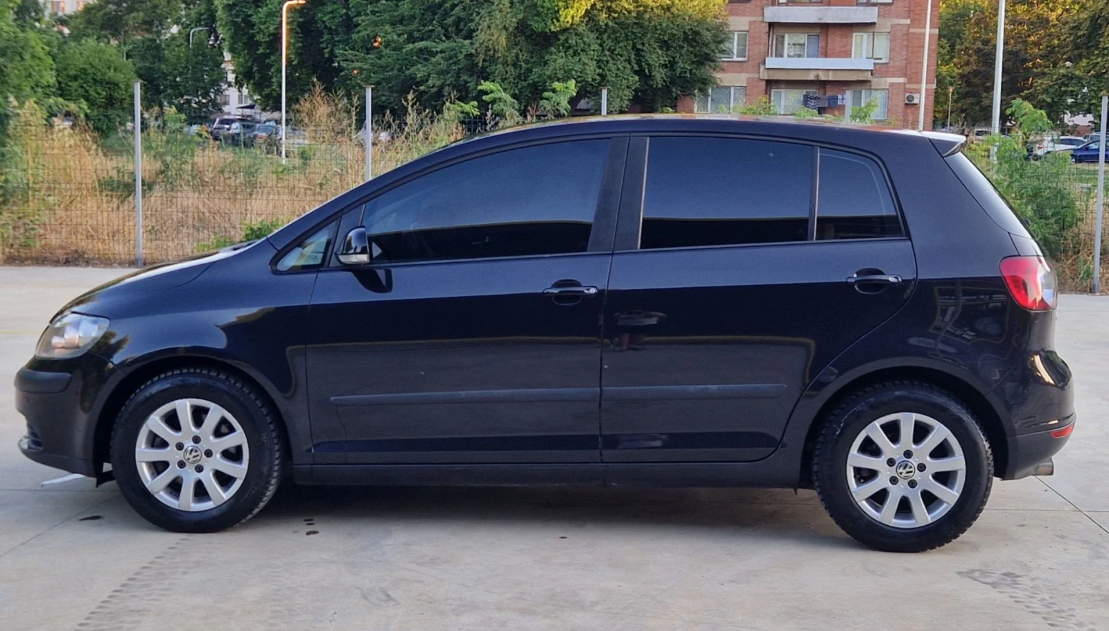 VW Golf 1.9TDI 105к.с., снимка 2 - Автомобили и джипове - 55290668