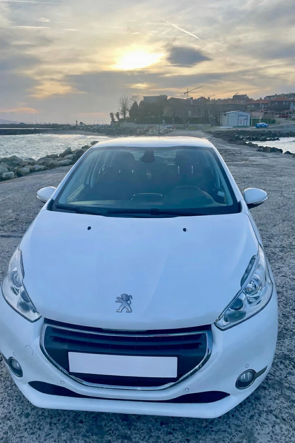 Peugeot 208 | Mobile.bg � ����������� 1
