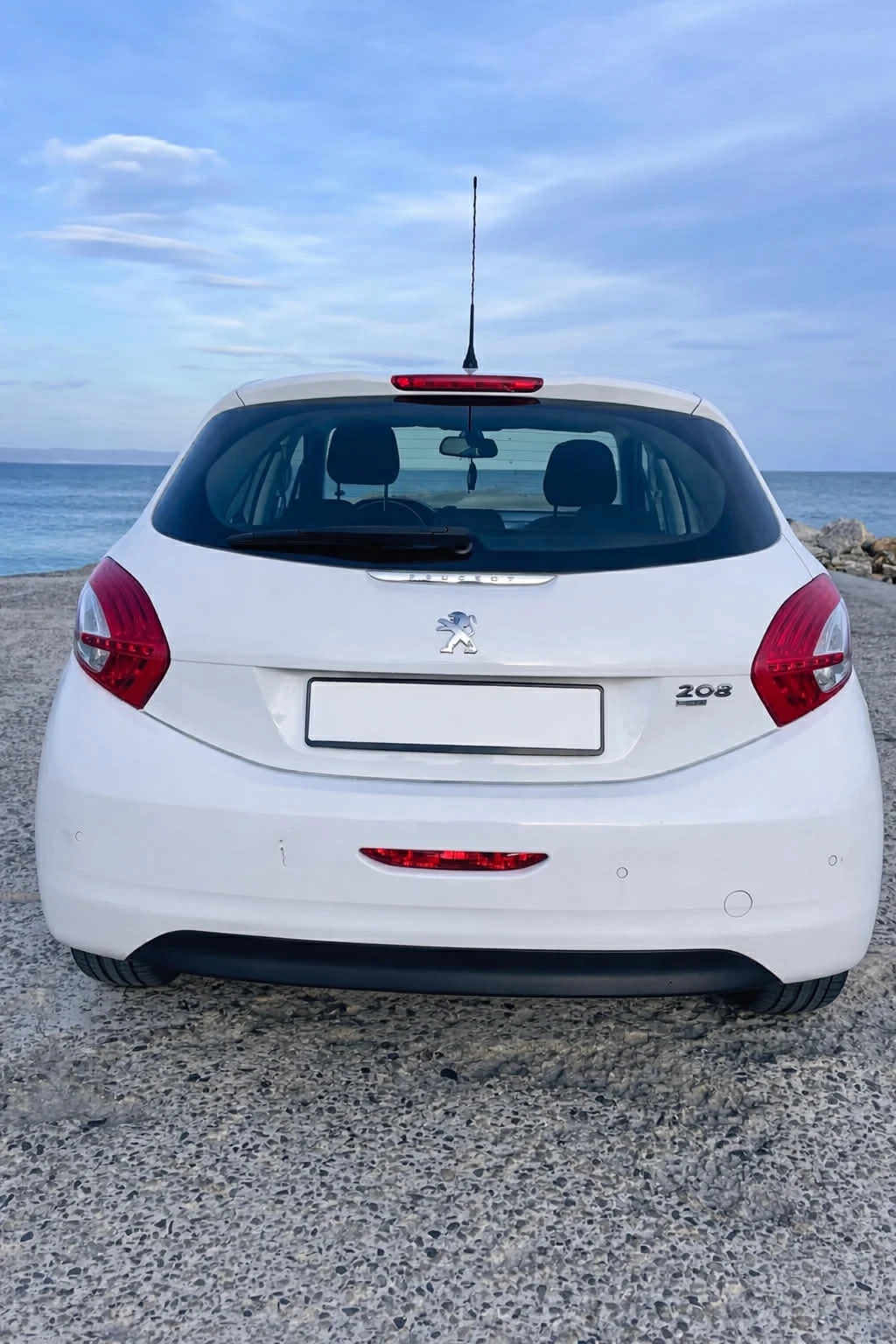 Peugeot 208 | Mobile.bg � ����������� 2