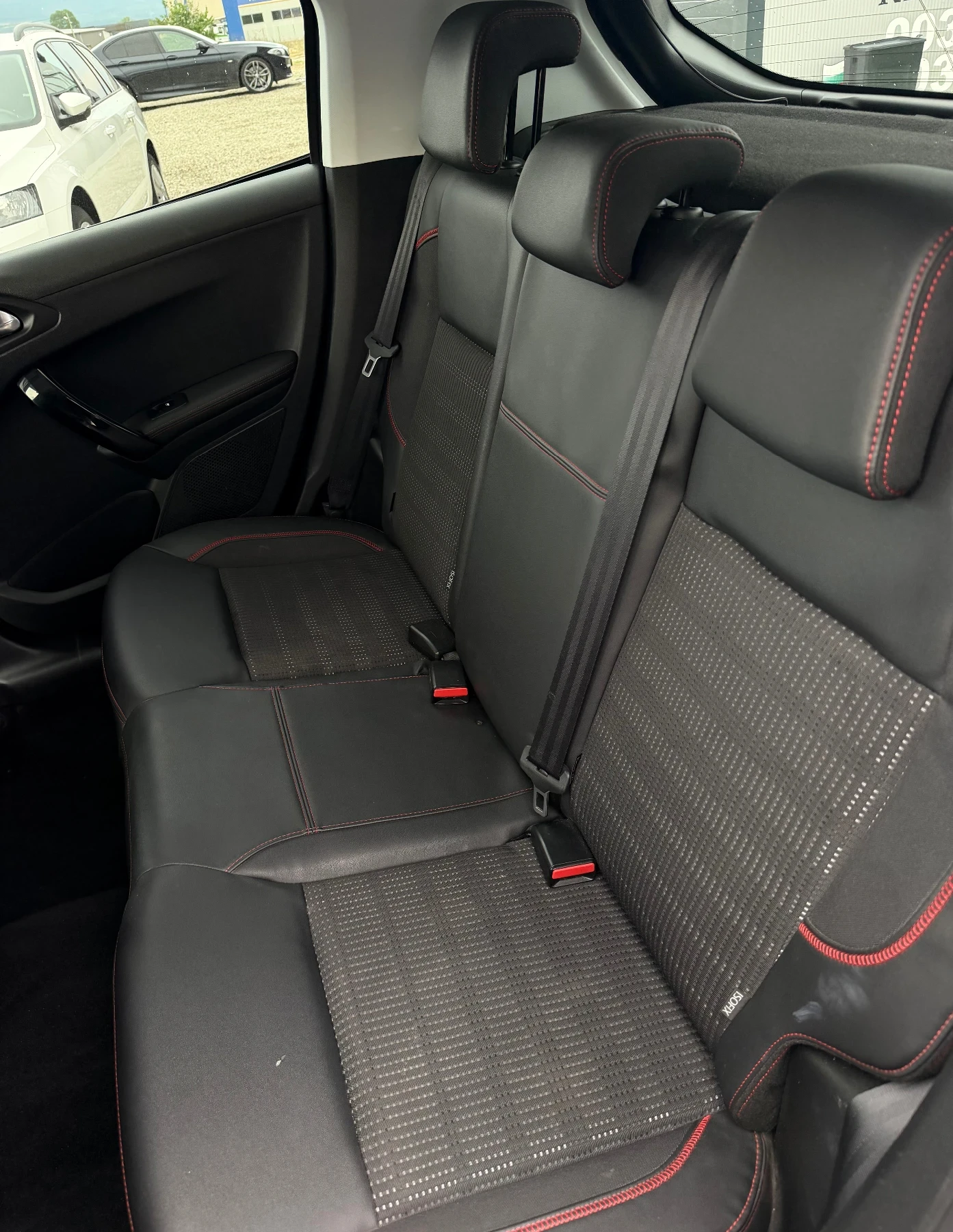 Peugeot 208 GT-LINE AVTOMAT TURBO | Mobile.bg � ����������� 8
