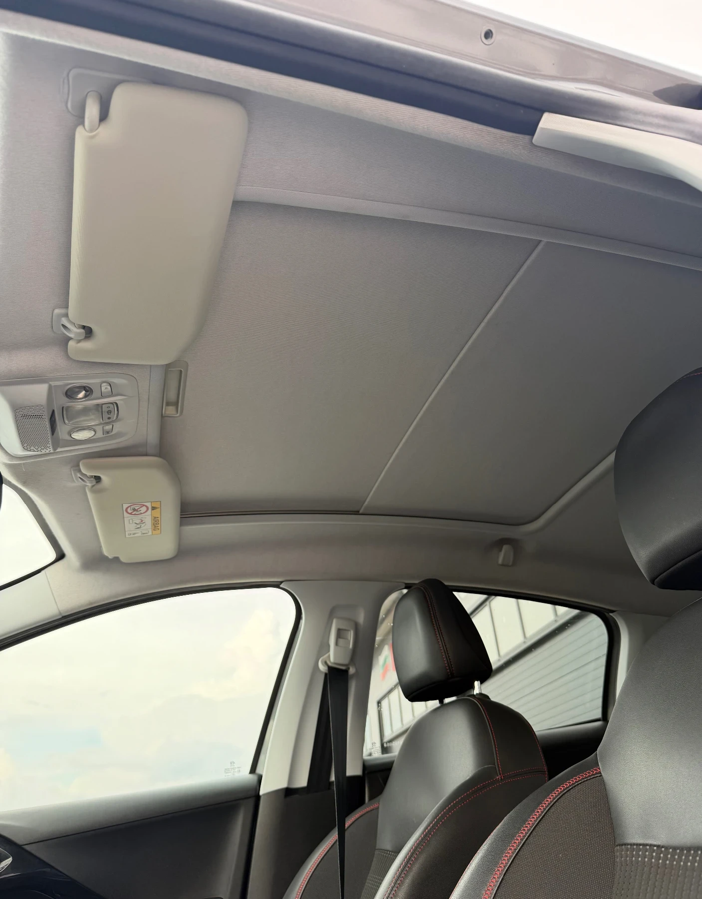 Peugeot 208 GT-LINE AVTOMAT TURBO | Mobile.bg � ����������� 13