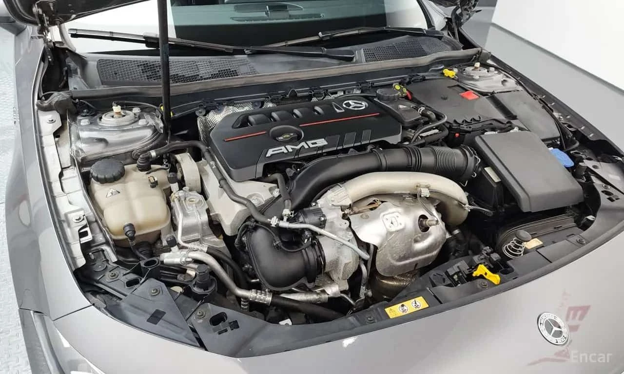 Mercedes-Benz A 35 | �������� | ������� | ���������� |  | Mobile.bg � ����������� 6