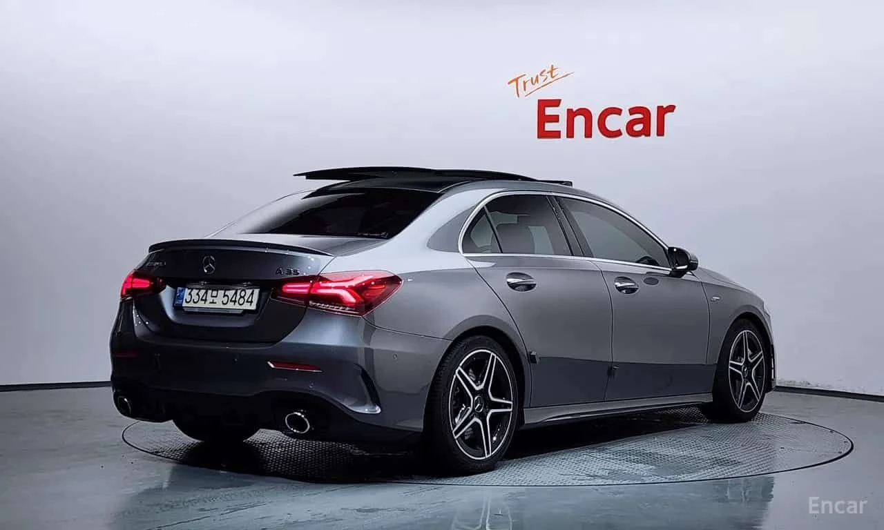 Mercedes-Benz A 35 | �������� | ������� | ���������� |  | Mobile.bg � ����������� 2