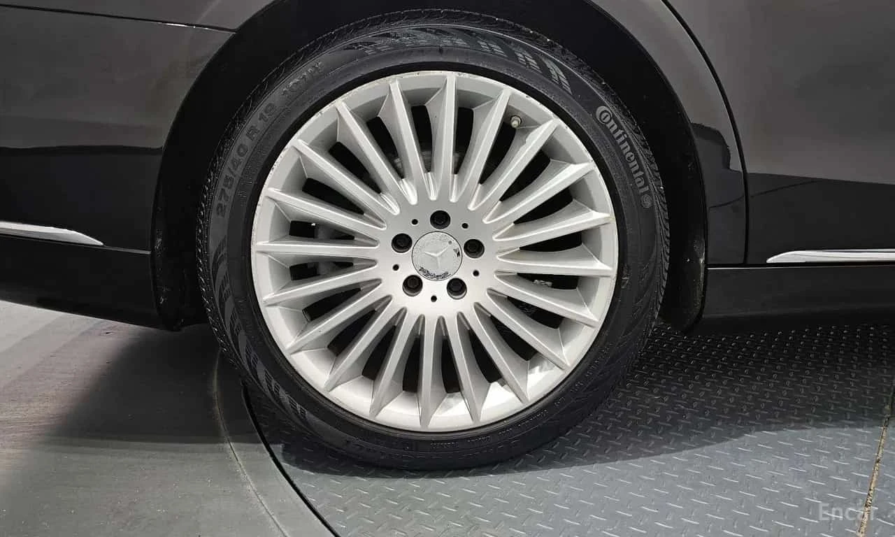 Mercedes-Benz S 350  S350 d 4MATIC / ���� �� ��������  | Mobile.bg � ����������� 5