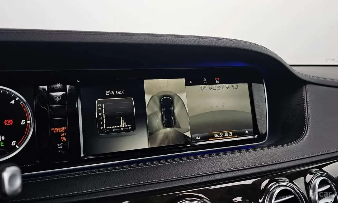 Mercedes-Benz S 350  S350 d 4MATIC / ���� �� ��������  | Mobile.bg � ����������� 14