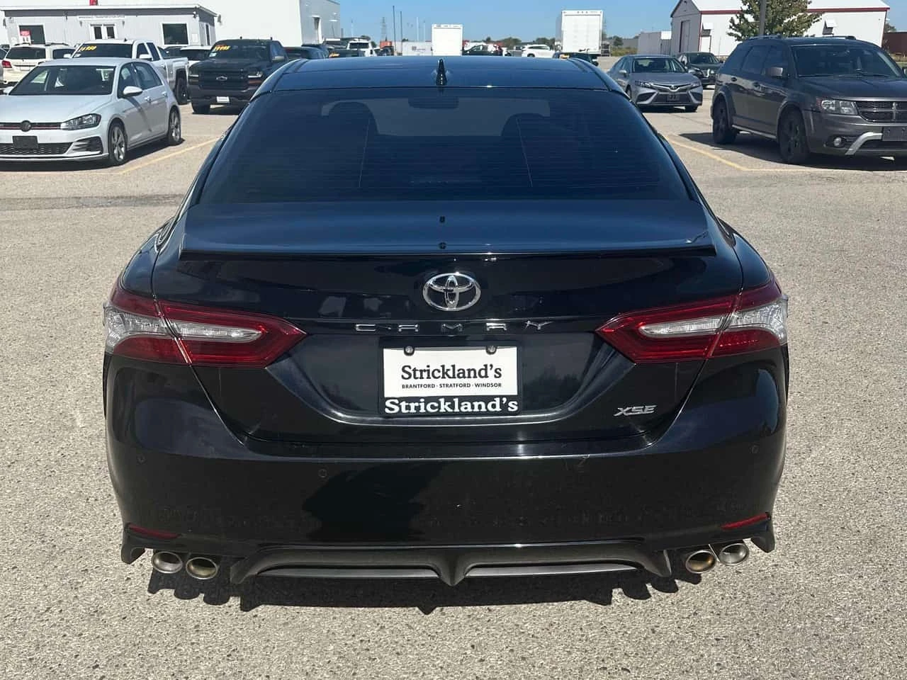 Toyota Camry XSE | CARFAX | ��� ��������� |  | Mobile.bg � ����������� 7