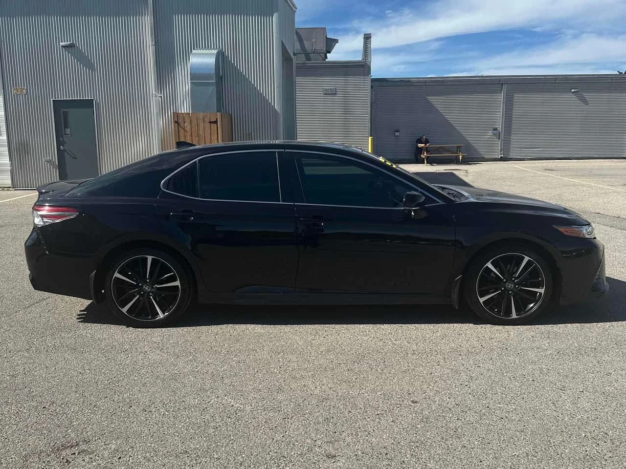 Toyota Camry XSE | CARFAX | ��� ��������� |  | Mobile.bg � ����������� 6