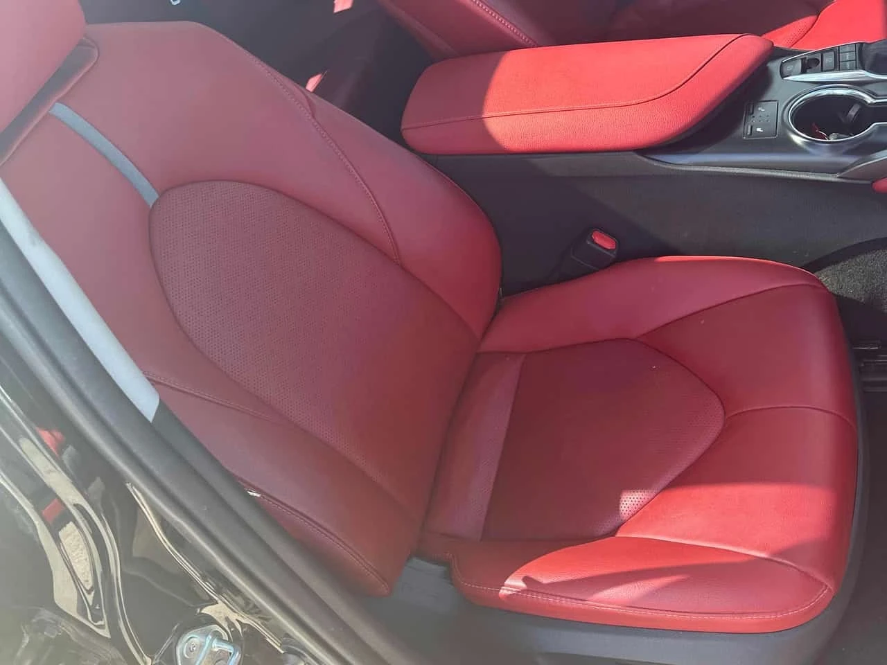 Toyota Camry XSE | CARFAX | ��� ��������� |  | Mobile.bg � ����������� 16