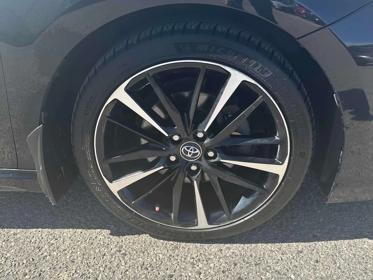 Toyota Camry XSE | CARFAX | ��� ��������� |  | Mobile.bg � ����������� 17