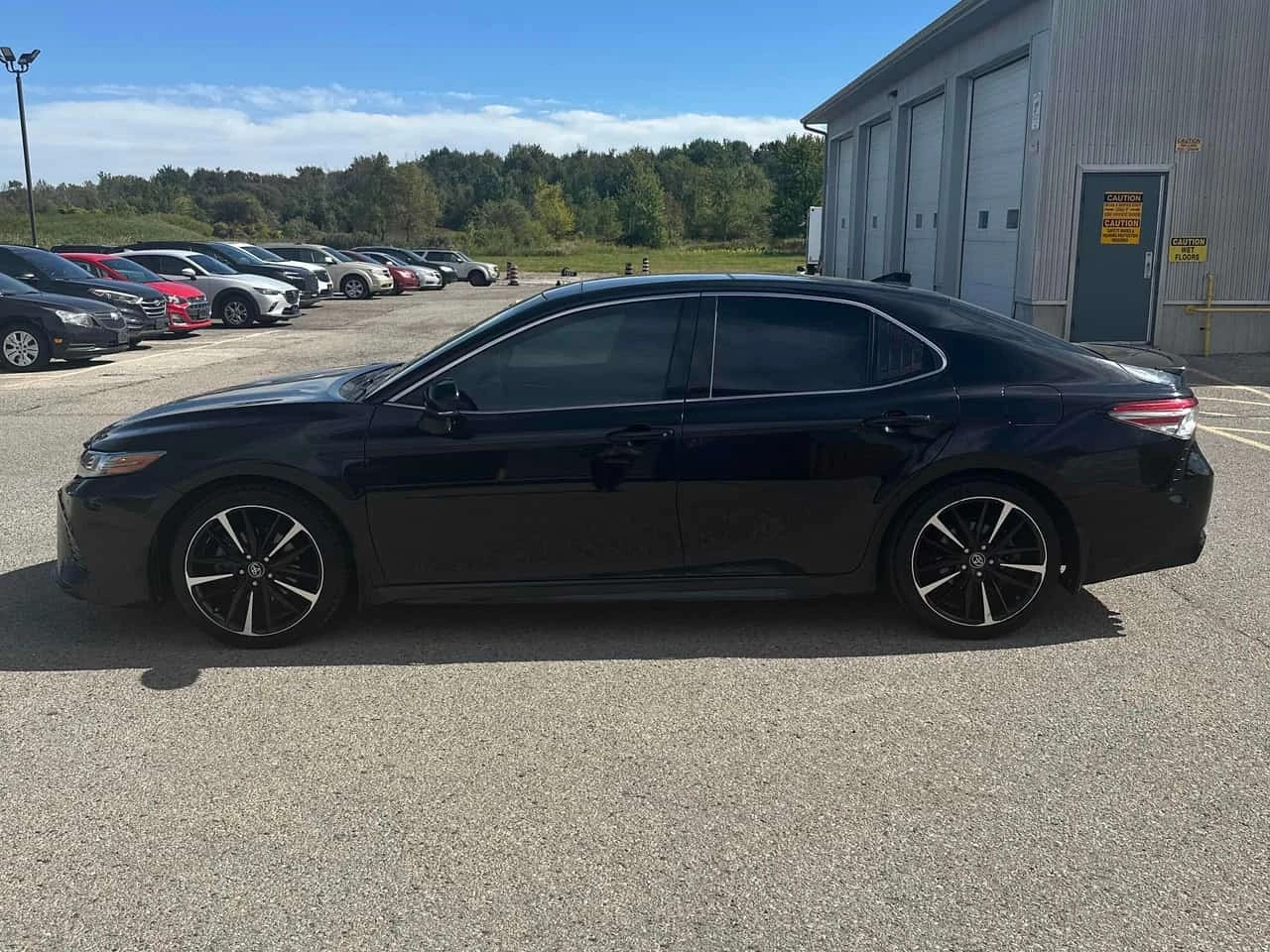 Toyota Camry XSE | CARFAX | ��� ��������� |  | Mobile.bg � ����������� 5