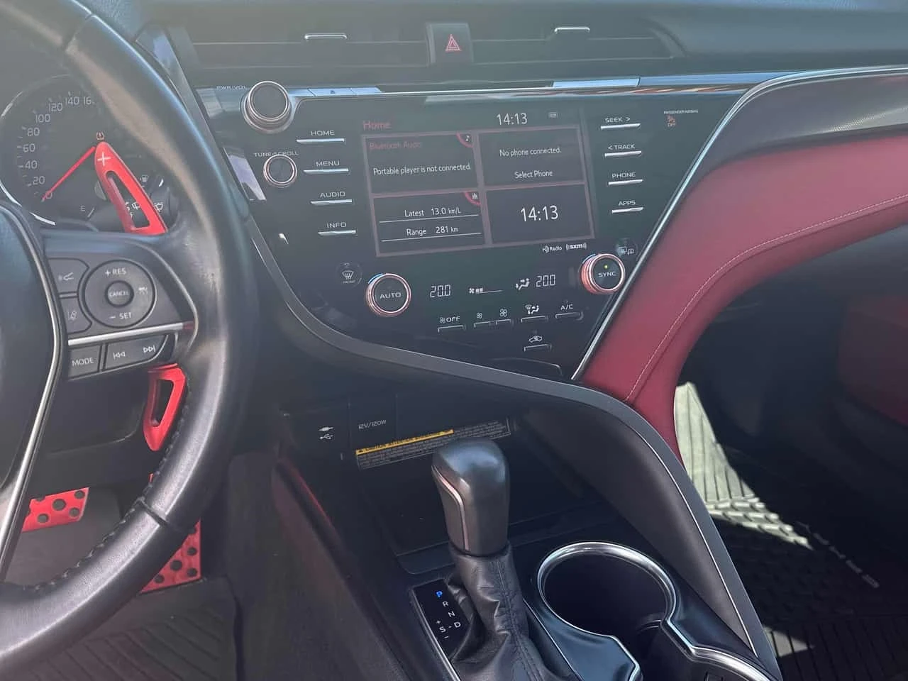 Toyota Camry XSE | CARFAX | ��� ��������� |  | Mobile.bg � ����������� 10